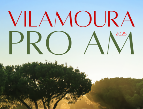 VILAMOURA PRO AM 2025 ALGARVE