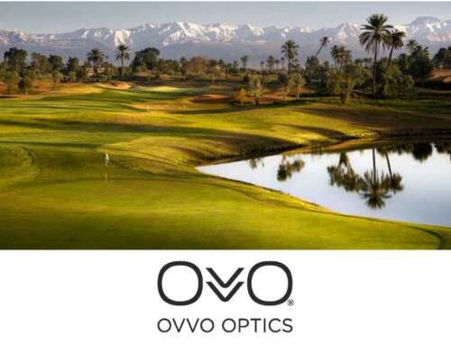 Marrakech, OVVO OPTICS Cup 2025